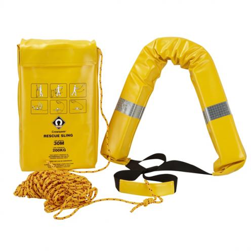 NOW IN STOCK - Rescue Sling with 30m line!