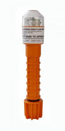 The Odeo Flare™ - Now on Offer - Save £30!